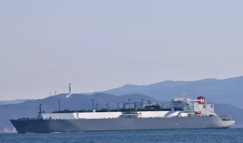 TRINITY ARROW General Cargo IMO 9319404 photo 2
