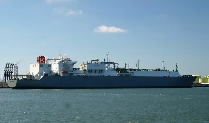 TRINITY ARROW General Cargo IMO 9319404 photo 3