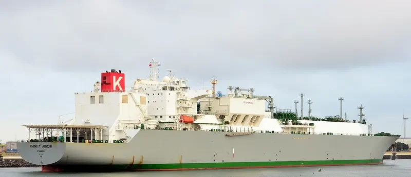 TRINITY ARROW General Cargo IMO 9319404 photo 5
