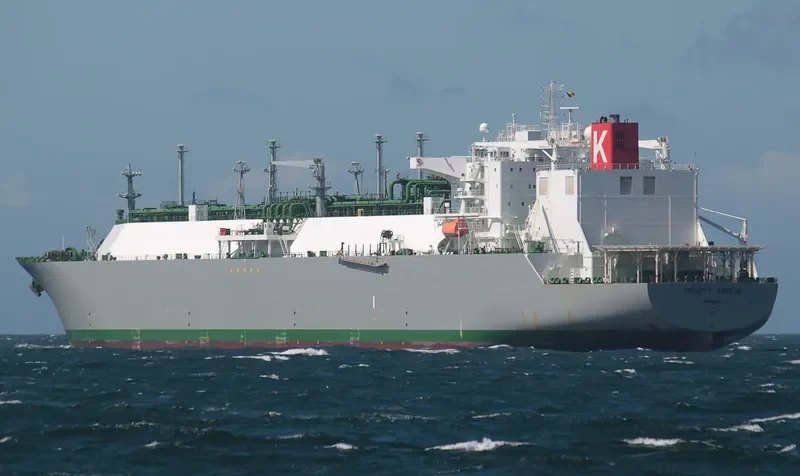 TRINITY ARROW General Cargo IMO 9319404 photo 8