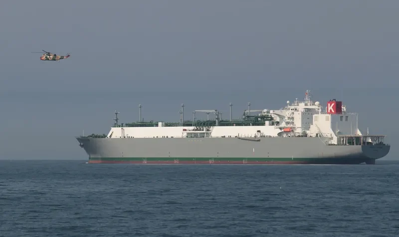 TRINITY ARROW General Cargo IMO 9319404 photo 10
