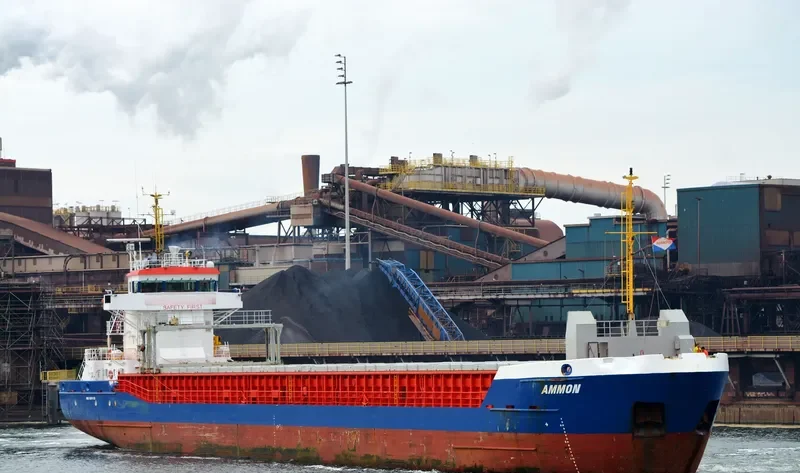 AMMON General Cargo IMO 9319428