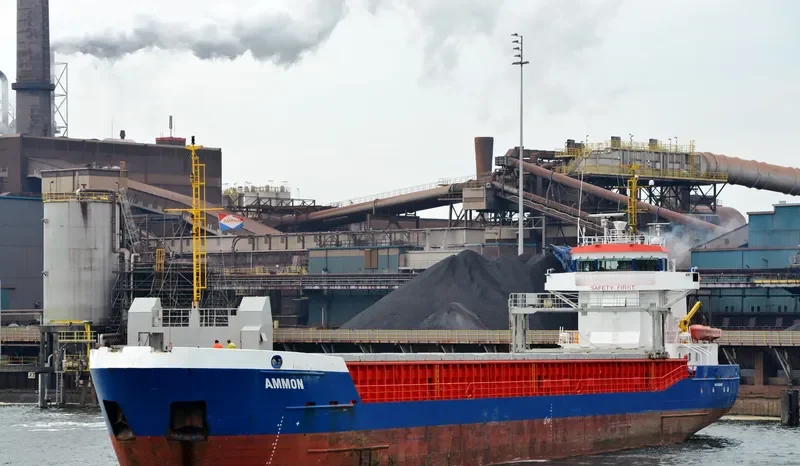 AMMON General Cargo IMO 9319428 photo 2