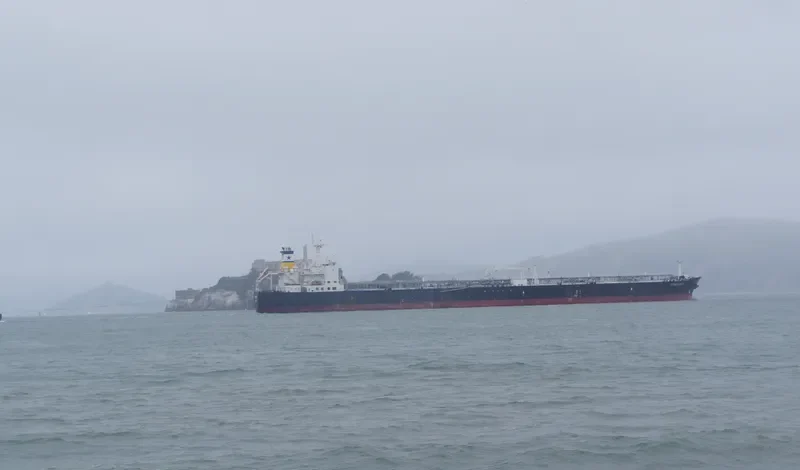 STROFADES Tanker IMO 9319545 photo 3