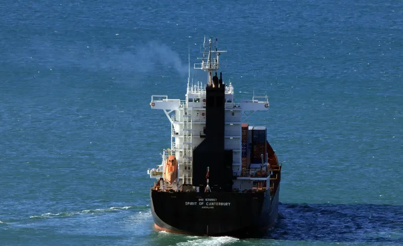 PROS HOPE Container Ship IMO 9319557 photo 7