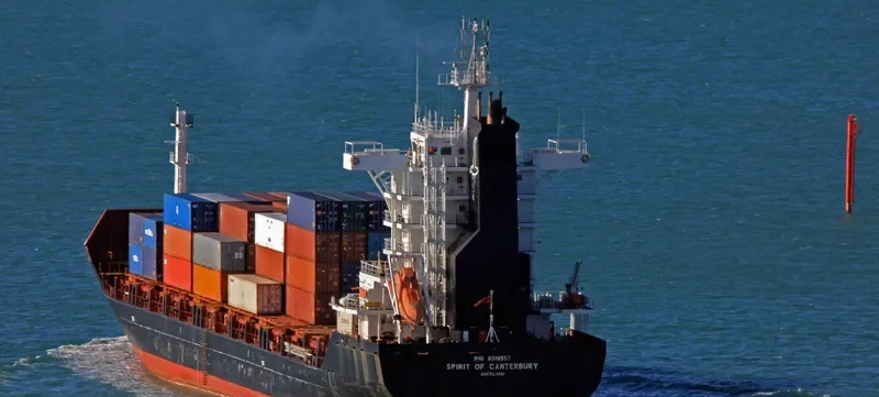 PROS HOPE Container Ship IMO 9319557 photo 8