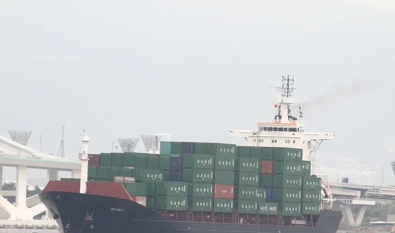 VEGA VENTO General Cargo IMO 9319569 photo 9