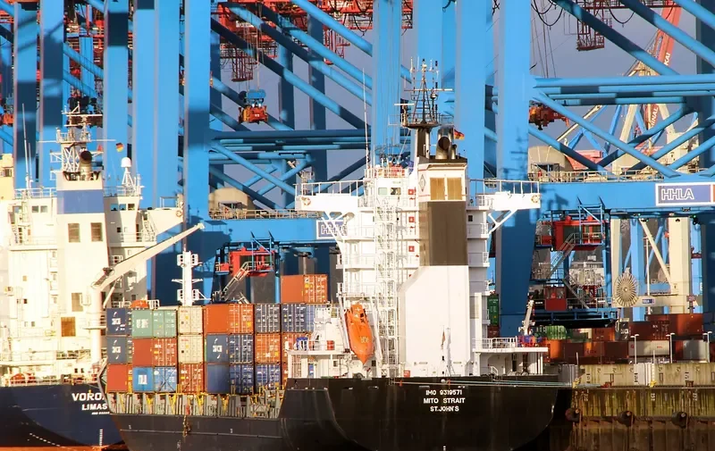 MITO Container Ship IMO 9319571 photo 7