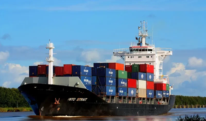 MITO Container Ship IMO 9319571 photo 9