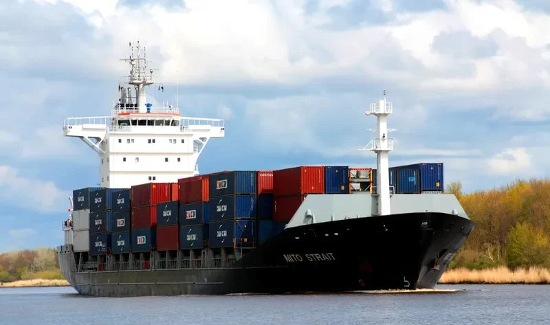 MITO Container Ship IMO 9319571 photo 10