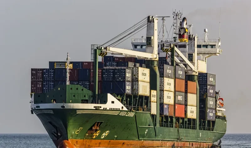 CONTSHIP PEP Container Ship IMO 9319595 photo 10