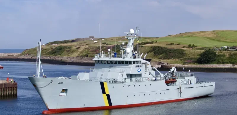 JURA General Cargo IMO 9319624