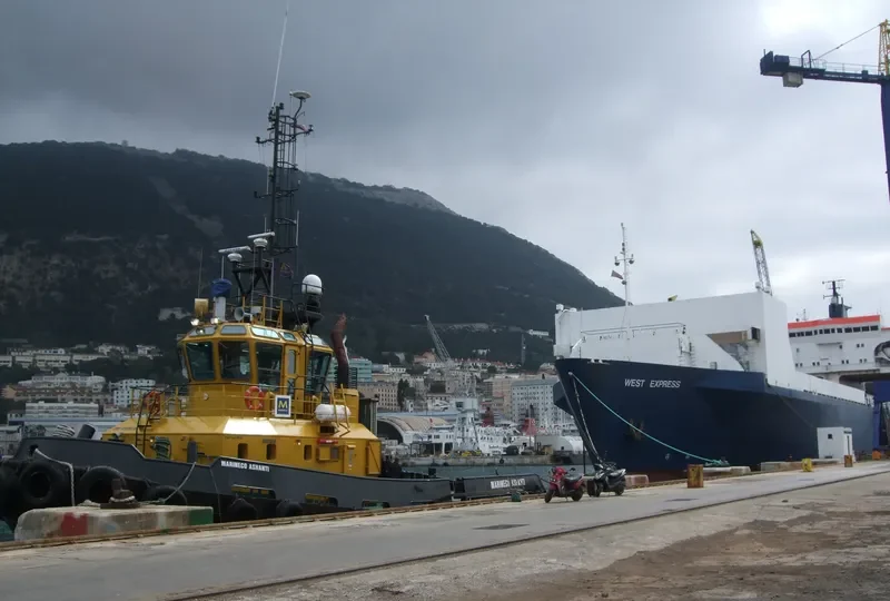 MARINECO ASHANTI General Cargo IMO 9319636 photo 7