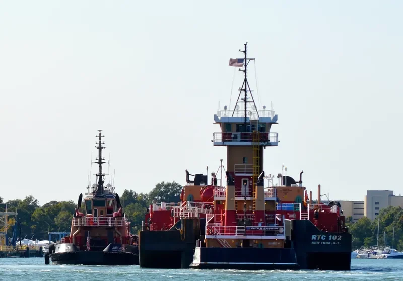 RTC 100 General Cargo IMO 9319648