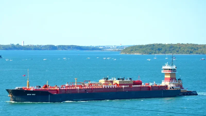 RTC 100 General Cargo IMO 9319648 photo 2