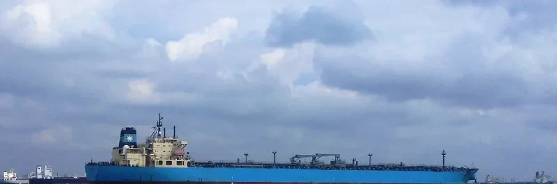 MAERSK PIPER Tanker IMO 9319703 photo 9