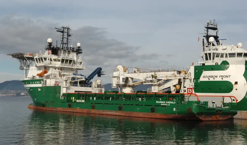 IZUMRUD Offshore Vessel IMO 9319715 photo 8