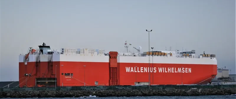 TORTUGAS General Cargo IMO 9319765