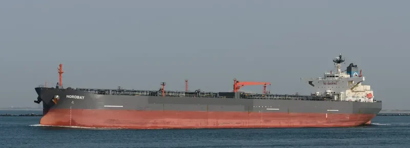 NORDBAY Tanker IMO 9319870 photo 3