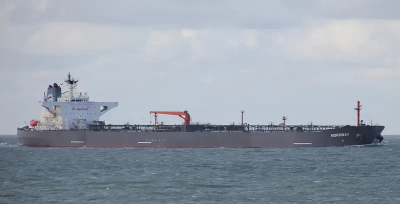 NORDBAY Tanker IMO 9319870 photo 4