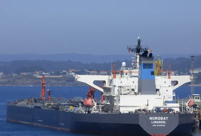NORDBAY Tanker IMO 9319870 photo 7