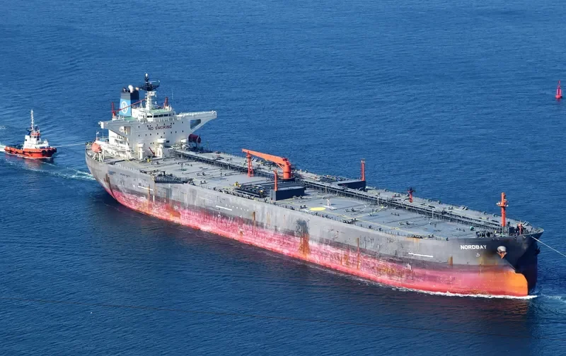 NORDBAY Tanker IMO 9319870 photo 10