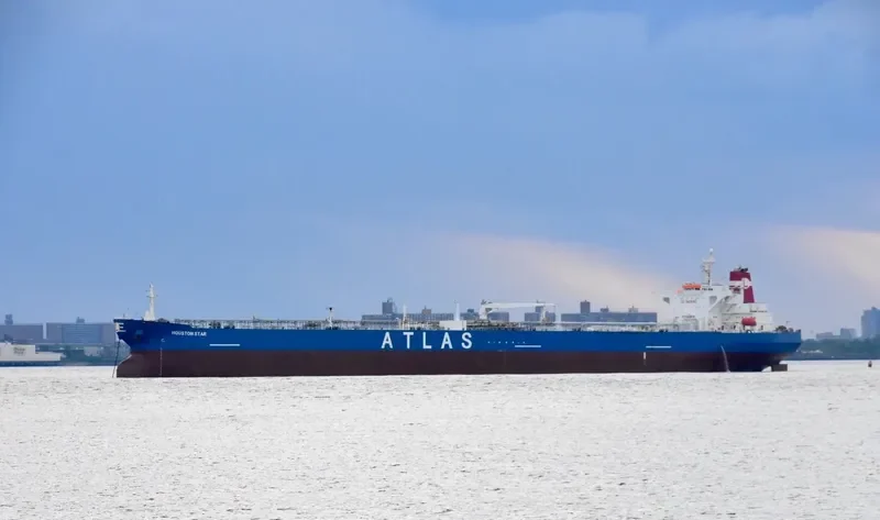 HOUSTON STAR Tanker IMO 9319882 photo 9