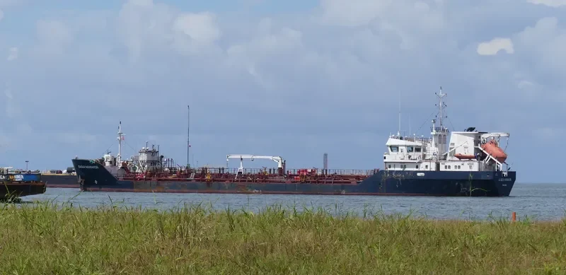 EAGLE NAVIGATOR General Cargo IMO 9319961