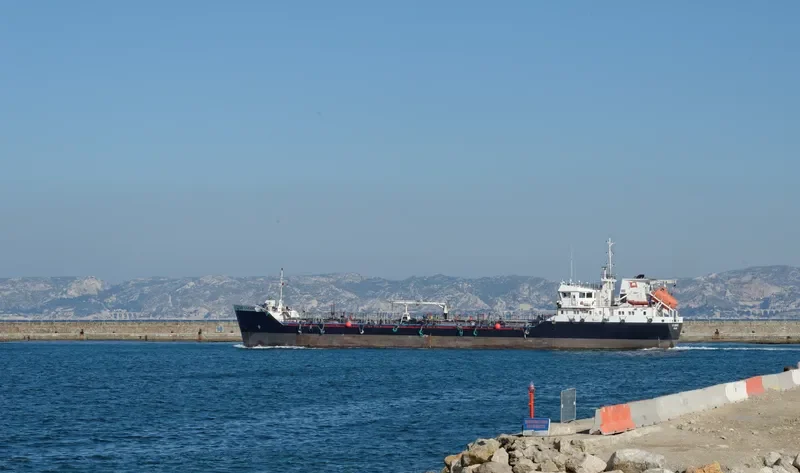EAGLE NAVIGATOR General Cargo IMO 9319961 photo 4