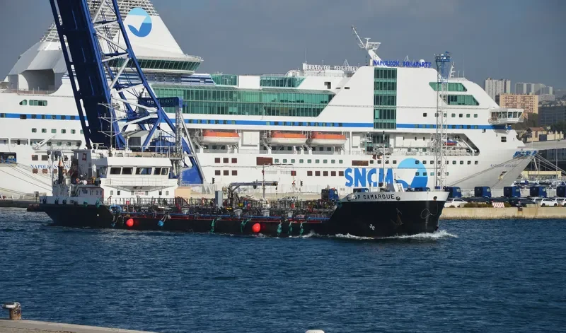 EAGLE NAVIGATOR General Cargo IMO 9319961 photo 6