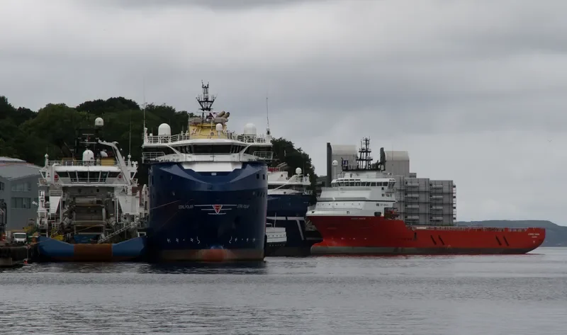 ENERGY SWAN Offshore Vessel IMO 9319985 photo 10