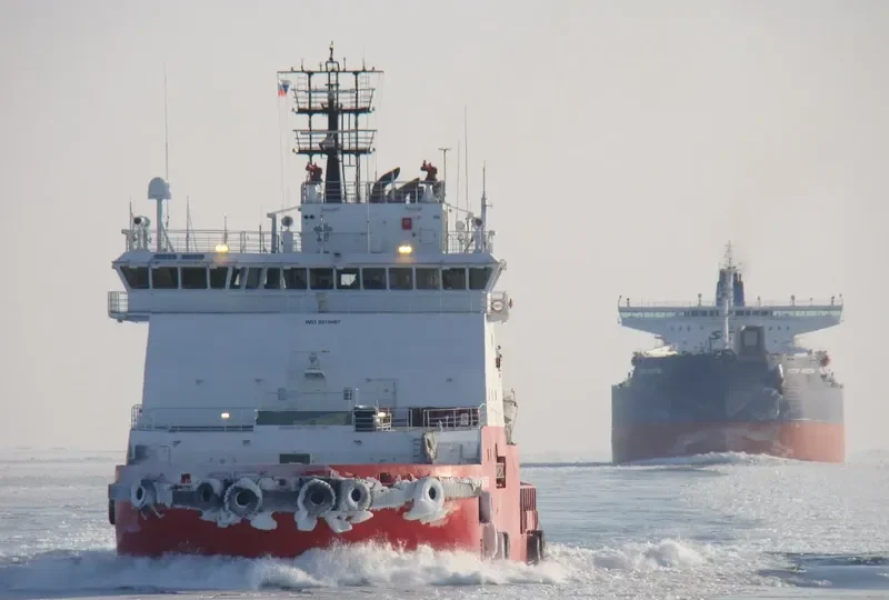 POLAR PEVEK General Cargo IMO 9319997 photo 8