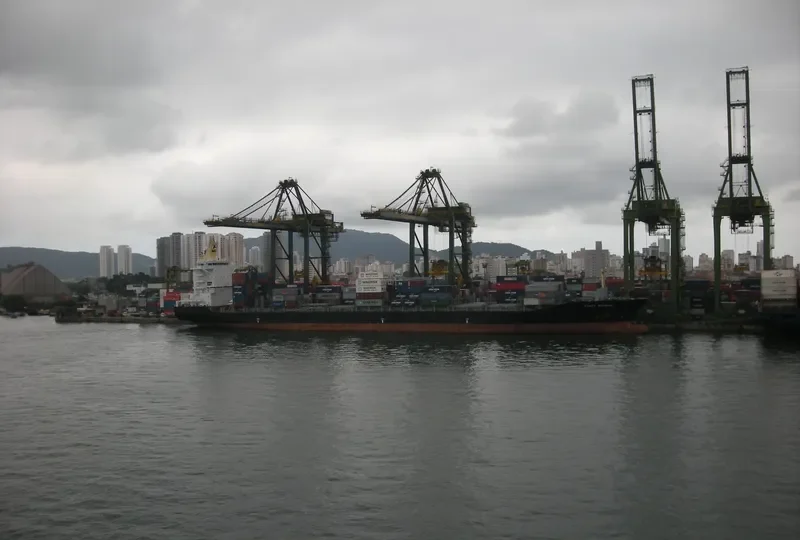 SITC SURABAYA Container Ship IMO 9320025 photo 8