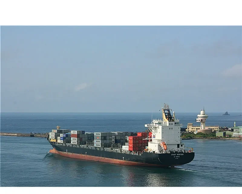 AS COLUMBIA Container Ship IMO 9320037 photo 4