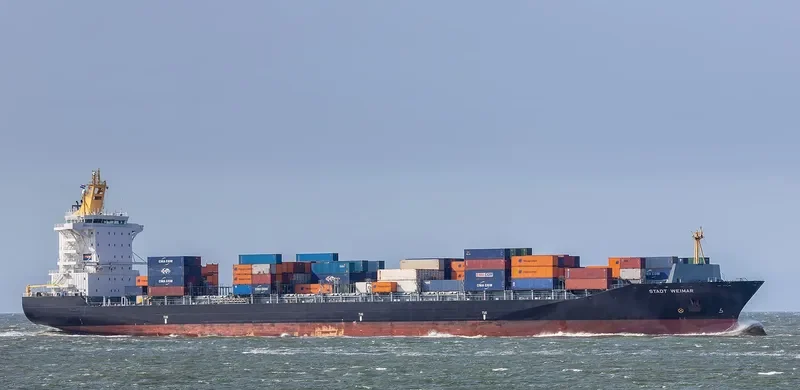 SELENITE Container Ship IMO 9320051 photo 6