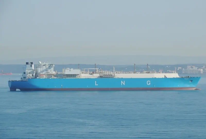 LNG ALLIANCE General Cargo IMO 9320075