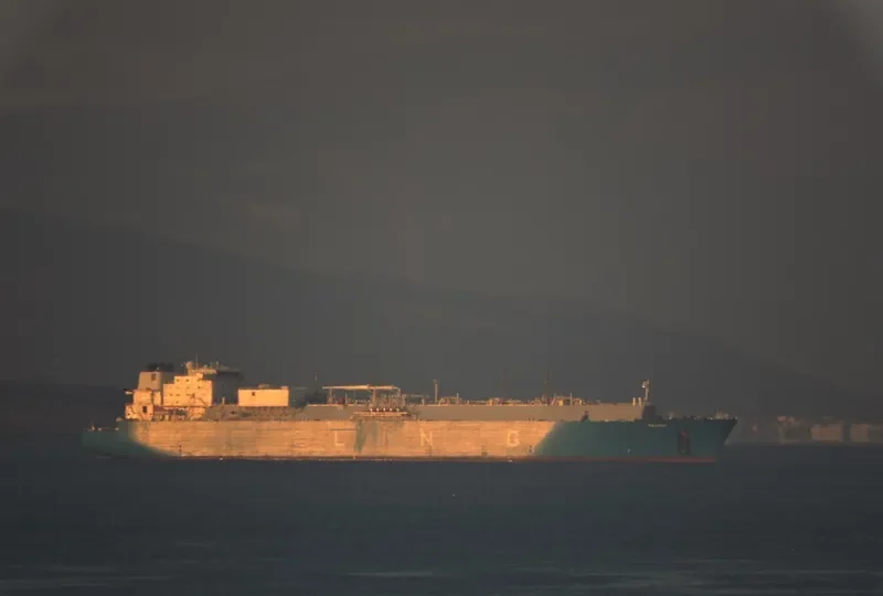 LNG ALLIANCE General Cargo IMO 9320075 photo 2