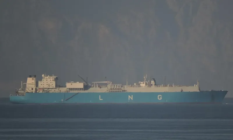 LNG ALLIANCE General Cargo IMO 9320075 photo 3