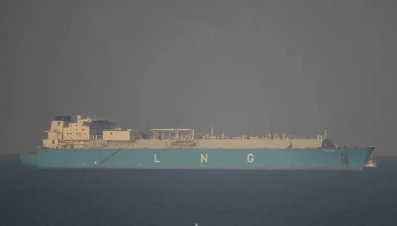 LNG ALLIANCE General Cargo IMO 9320075 photo 4
