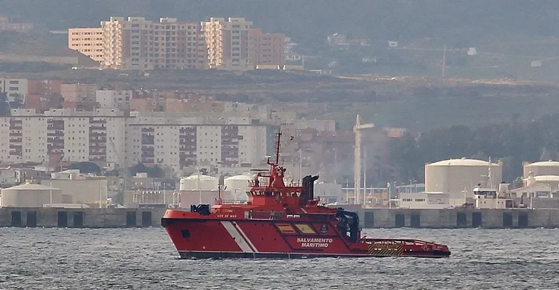 LUZ DE MAR General Cargo IMO 9320104 photo 6