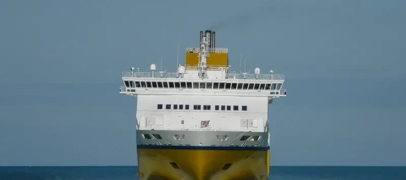 SEVEN SISTERS Ro-Ro IMO 9320130 photo 7