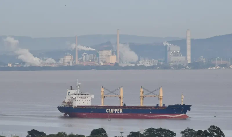 VIET THUAN 30 02 Bulk Carrier IMO 9320312 photo 8
