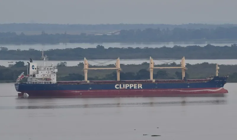 VIET THUAN 30 02 Bulk Carrier IMO 9320312 photo 9