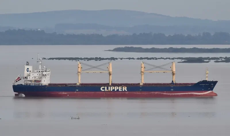 VIET THUAN 30 02 Bulk Carrier IMO 9320312 photo 10