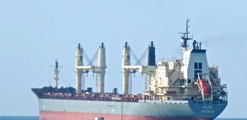 ATHOS Bulk Carrier IMO 9320336 photo 7
