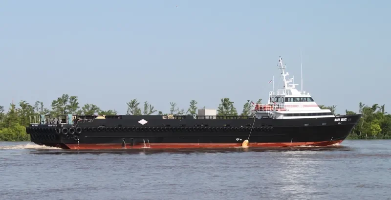 MARY GRACE General Cargo IMO 9320350