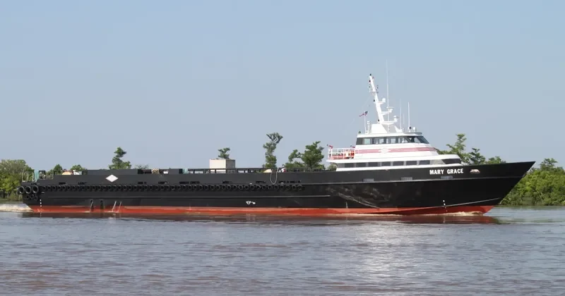 MARY GRACE General Cargo IMO 9320350 photo 2