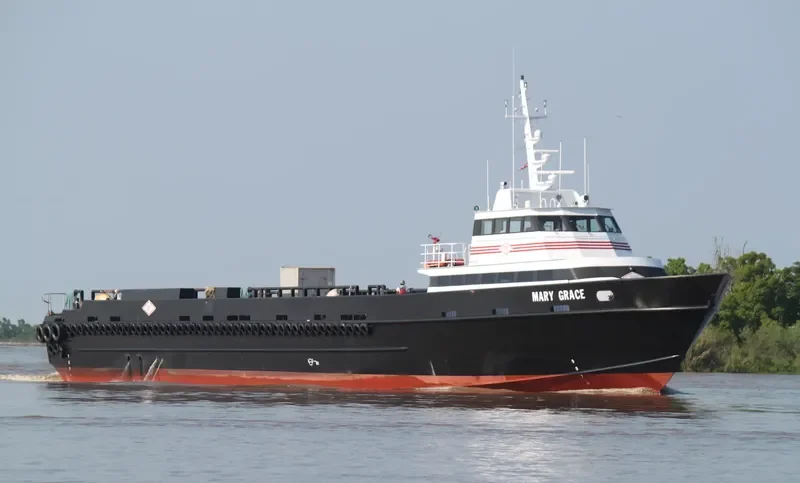 MARY GRACE General Cargo IMO 9320350 photo 3