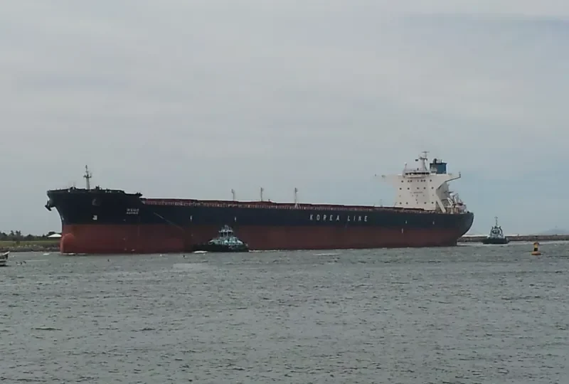 ADONIS Bulk Carrier IMO 9320362 photo 6