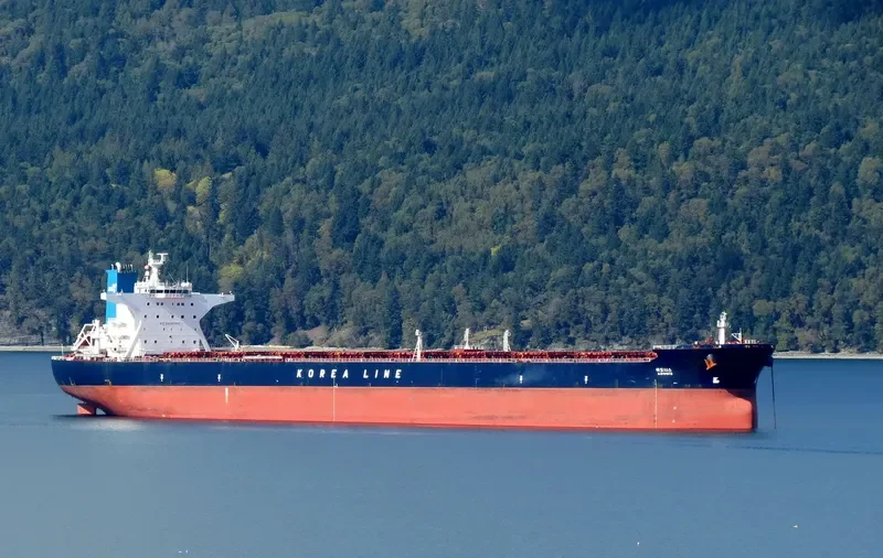 ADONIS Bulk Carrier IMO 9320362 photo 9